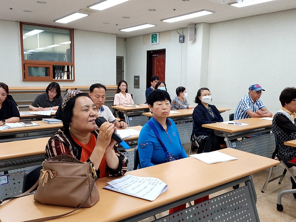 [안내] 2024년 제2차 이용자 참여위원회 결과 보고